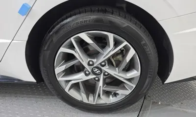 Hyundai Sonata 2022, 95887 км, за 17900000 KRW - фото 21