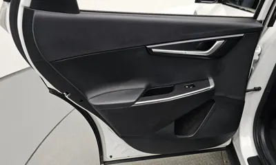 Kia EV6 2022, 145271 км, за 23900000 KRW - фото 25