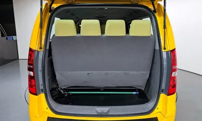 Hyundai Starex 2015, 135984 км, за 6900000 KRW - фото 20