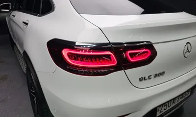 Mercedes-Benz GLC-Class 2020, 107461 км, за 32900000 KRW - фото 23