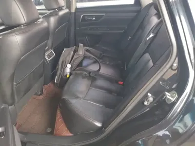 Nissan Teana 2016, 173700 км, за 38400 CNY - фото 17
