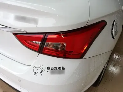 Chery Arrizo 5 2017, 85100 км, за 18900 CNY - фото 8