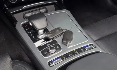 Kia Stinger 2018, 72922 км, за 15500000 KRW - фото 9