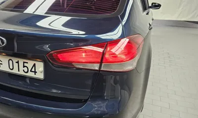 Kia K3 2017, 70434 км, за 8990000 KRW - фото 23