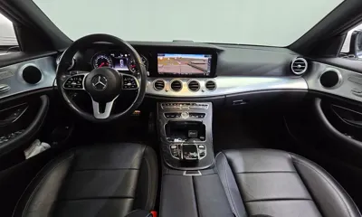 Mercedes-Benz E-Class 2020, 34373 км, за 27200000 KRW - фото 7