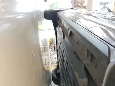 Baojun KiWi EV 2024, 59800 км, за 32000 CNY - фото 21