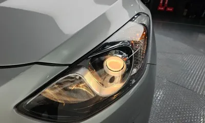 Hyundai i30 2014, 113114 км, за 6800000 KRW - фото 22