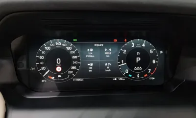 Land Rover Discovery Sport 2025, 11406 км, за 42890000 KRW - фото 8