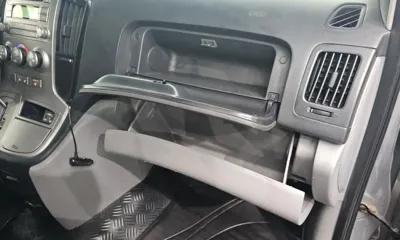 Hyundai Starex 2014, 183220 км, за 5500000 KRW - фото 18