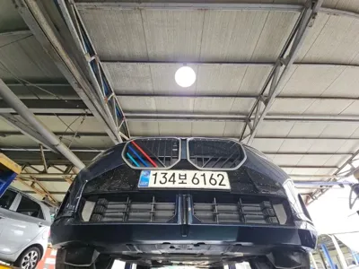BMW X3 · 2025 год