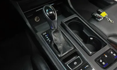 Hyundai Aslan 2016, 69244 км, за 10300000 KRW - фото 9