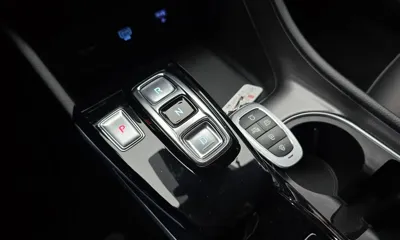 Hyundai Sonata 2022, 108354 км, за 20900000 KRW - фото 9
