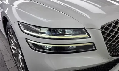 Genesis G80 2023, 74049 км, за 38900000 KRW - фото 22