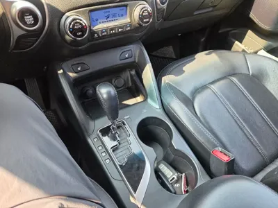 Hyundai Tucson 2013, 133824 км, за 4390000 KRW - фото 9