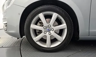 Volvo S60 2016, 84369 км, за 9300000 KRW - фото 5