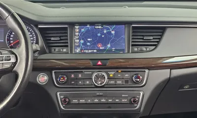 Kia K7 2019, 94721 км, за 13900000 KRW - фото 14