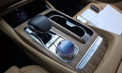 Kia K9 2023, 82448 км, за 37990000 KRW - фото 9