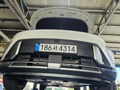 Hyundai Kona · 2025 год