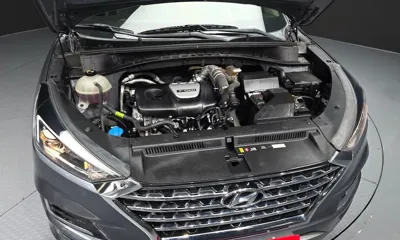 Hyundai Tucson 2020, 71401 км, за 15900000 KRW - фото 6