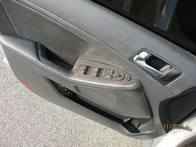 Kia K5 2014, 184091 км, за 7300000 KRW - фото 7
