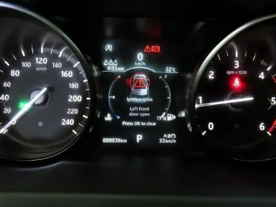 Land Rover Discovery Sport 2019, 88814 км, за 13200000 KRW - фото 9