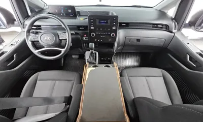 Hyundai Staria 2022, 74044 км, за 18990000 KRW - фото 7