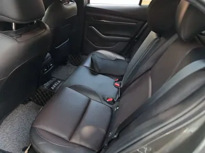 Mazda 3 Axela 2020, 83200 км, за 51000 CNY - фото 17