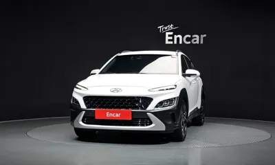 Hyundai Kona 2021, 56220 км, за 17800000 KRW