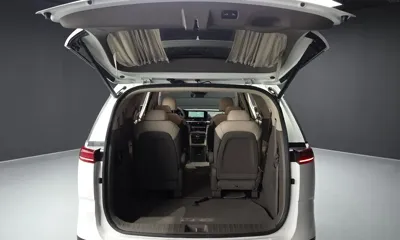 Kia Canival 2023, 55466 км, за 36100000 KRW - фото 20