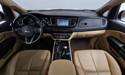 Kia Canival 2019, 44464 км, за 21900000 KRW - фото 7