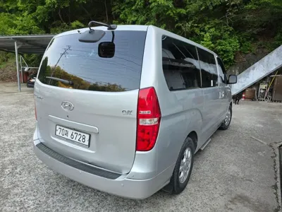 Hyundai Starex 2010, 175900 км, за 5500000 KRW - фото 5