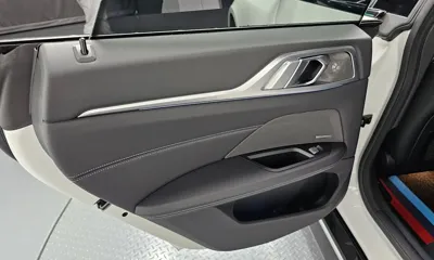 BMW i4 2022, 59568 км, за 47500000 KRW - фото 25