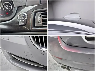 BMW 5-Series 2013, 170000 км, за 6300000 KRW - фото 18