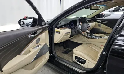 Kia K9 2019, 154892 км, за 18800000 KRW - фото 10