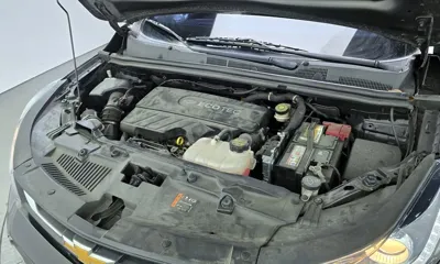 ChevroletGMDaewoo Trax 2019, 50018 км, за 7900000 KRW - фото 6