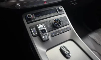 Hyundai Palisade 2021, 87668 км, за 23800000 KRW - фото 9