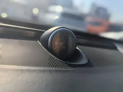 Volvo XC90 PHEV 2018, 87000 км, за 228000 CNY - фото 16