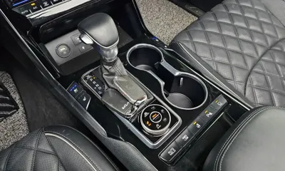 Kia Mohave 2022, 95061 км, за 29500000 KRW - фото 9