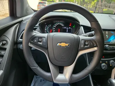 ChevroletGMDaewoo Trax 2019, 68530 км, за 9600000 KRW - фото 12