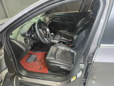ChevroletGMDaewoo Cruze 2011, 109213 км, за 2300000 KRW - фото 16