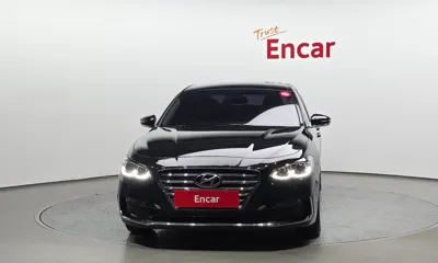 Hyundai Grandeur 2019, 94808 км, за 15000000 KRW