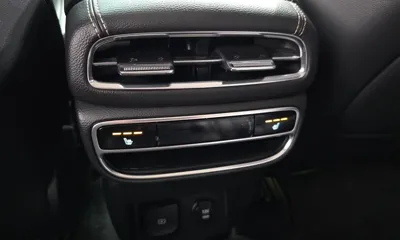 Genesis GV80 2022, 34318 км, за 44400000 KRW - фото 28