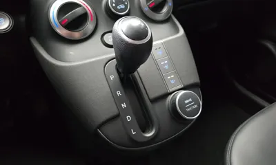 Hyundai Casper 2023, 98842 км, за 10200000 KRW - фото 9