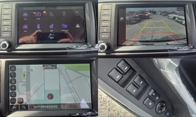 Kia Ray 2026, 4 км, за 19200000 KRW - фото 19