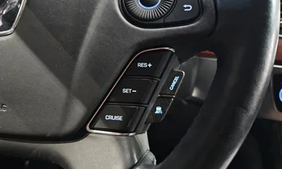 Hyundai Equus 2015, 112197 км, за 11000000 KRW - фото 16