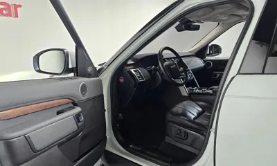 Land Rover Discovery 2018, 120196 км, за 25500000 KRW - фото 10