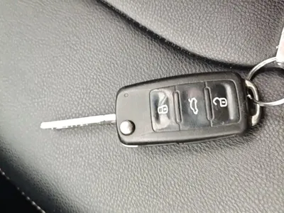 Volkswagen Jetta 2015, 128300 км, за 20099 CNY - фото 9