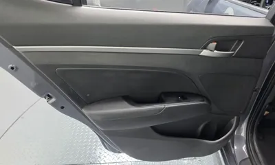 Hyundai Avante 2018, 162302 км, за 7400000 KRW - фото 25