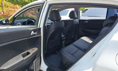 Kia Sportage 2018, 109436 км, за 9300000 KRW - фото 32