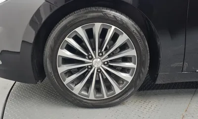 Hyundai Grandeur 2014, 68040 км, за 7500000 KRW - фото 5